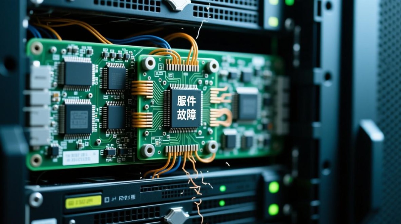 服务器卡住？背后原因揭秘，技术故障还是人为干扰？