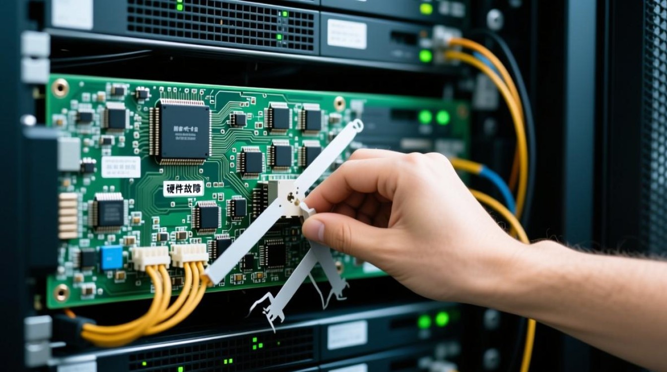 服务器卡住？背后原因揭秘，技术故障还是人为干扰？