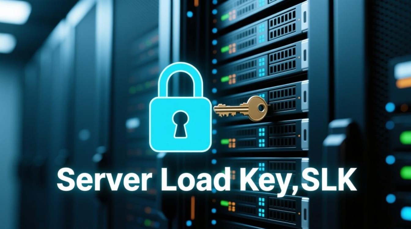 服务器加载密钥,为何如此重要?揭秘其关键作用与安全防护之道! 服务器加载密钥,为何如此重要?揭秘其关键作用与安全防护之道!