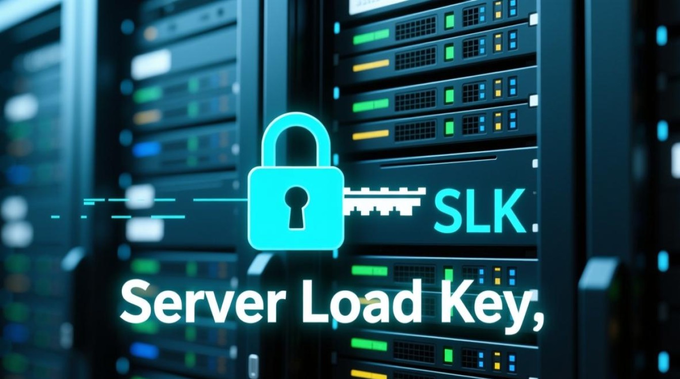 服务器加载密钥,为何如此重要?揭秘其关键作用与安全防护之道! 服务器加载密钥,为何如此重要?揭秘其关键作用与安全防护之道!