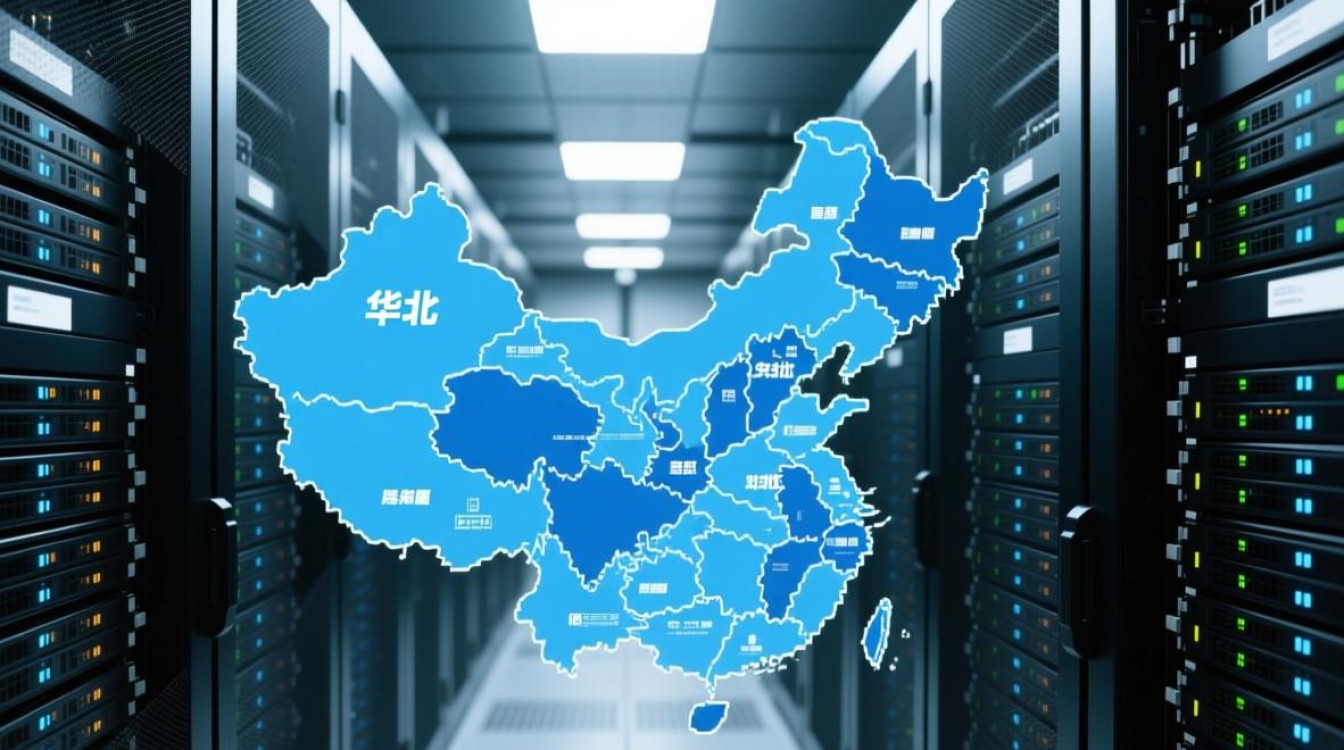 华北服务器用户为何考虑转向华东地区部署?动机与优势何在? 华北服务器用户为何考虑转向华东地区部署?动机与优势何在?
