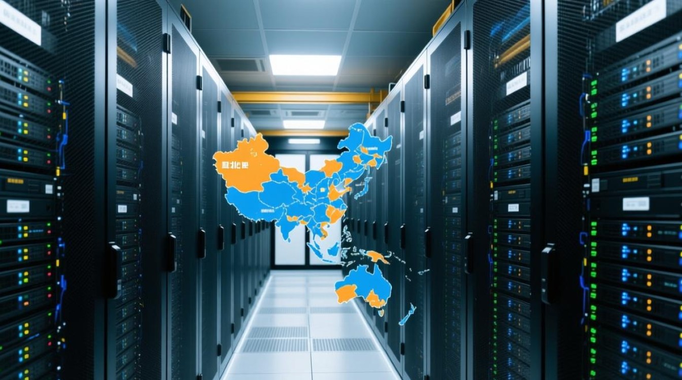 华北服务器用户为何考虑转向华东地区部署?动机与优势何在? 华北服务器用户为何考虑转向华东地区部署?动机与优势何在?