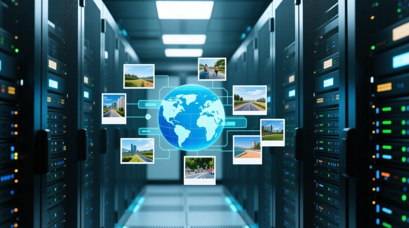 服务器图片管理为何如此关键？其具体操作和优化方法有哪些？