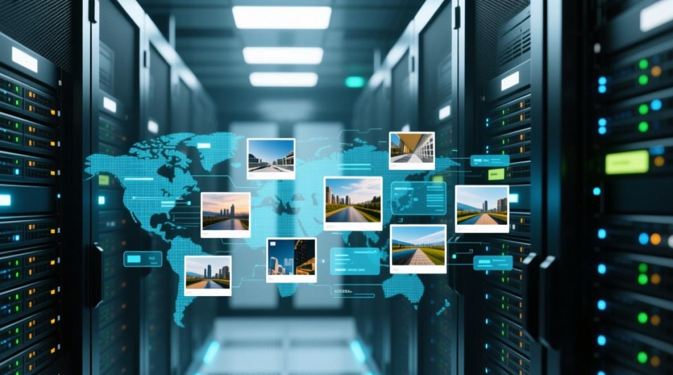 服务器图片管理为何如此关键？其具体操作和优化方法有哪些？