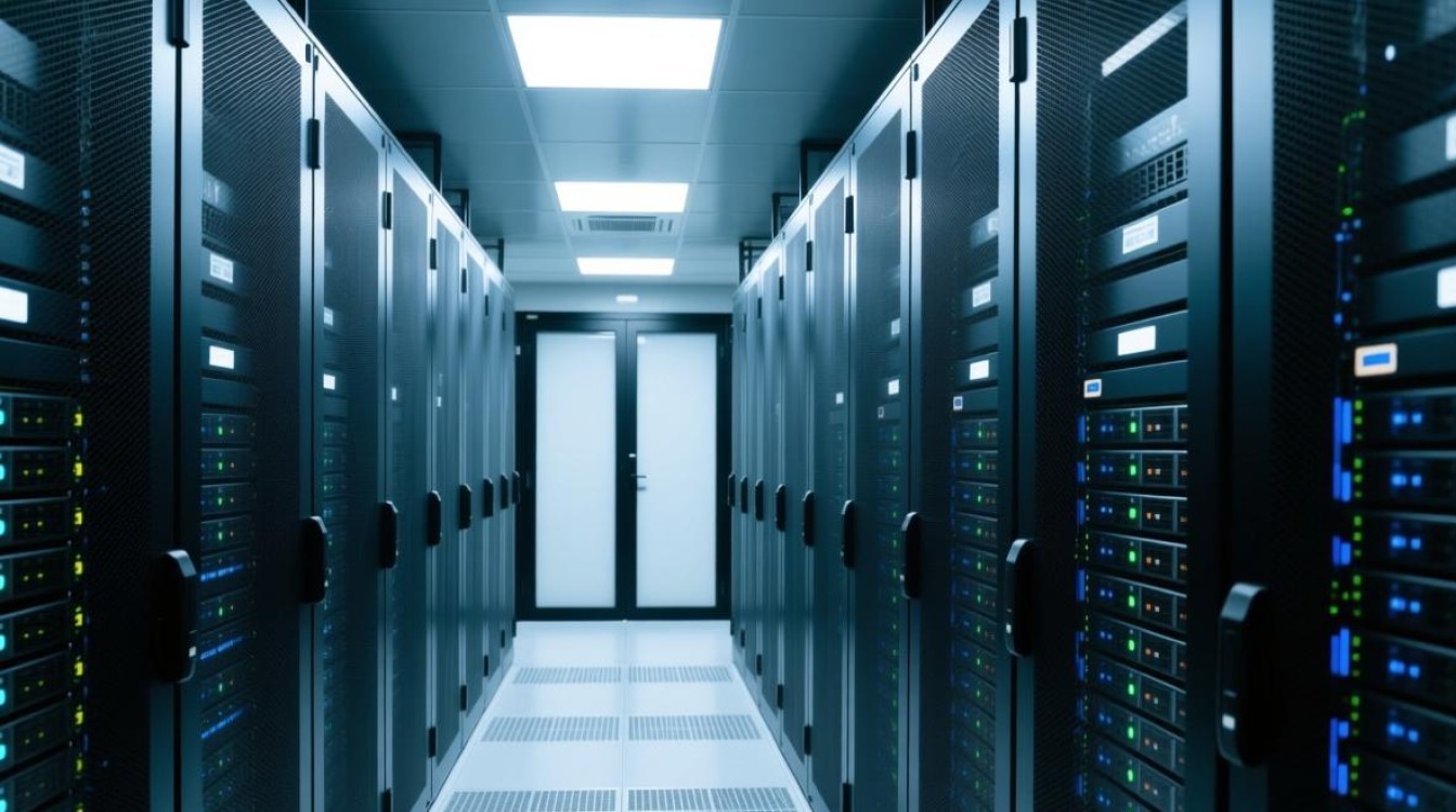 服务器厂商资质认证标准是什么？如何确保其安全与可靠性？