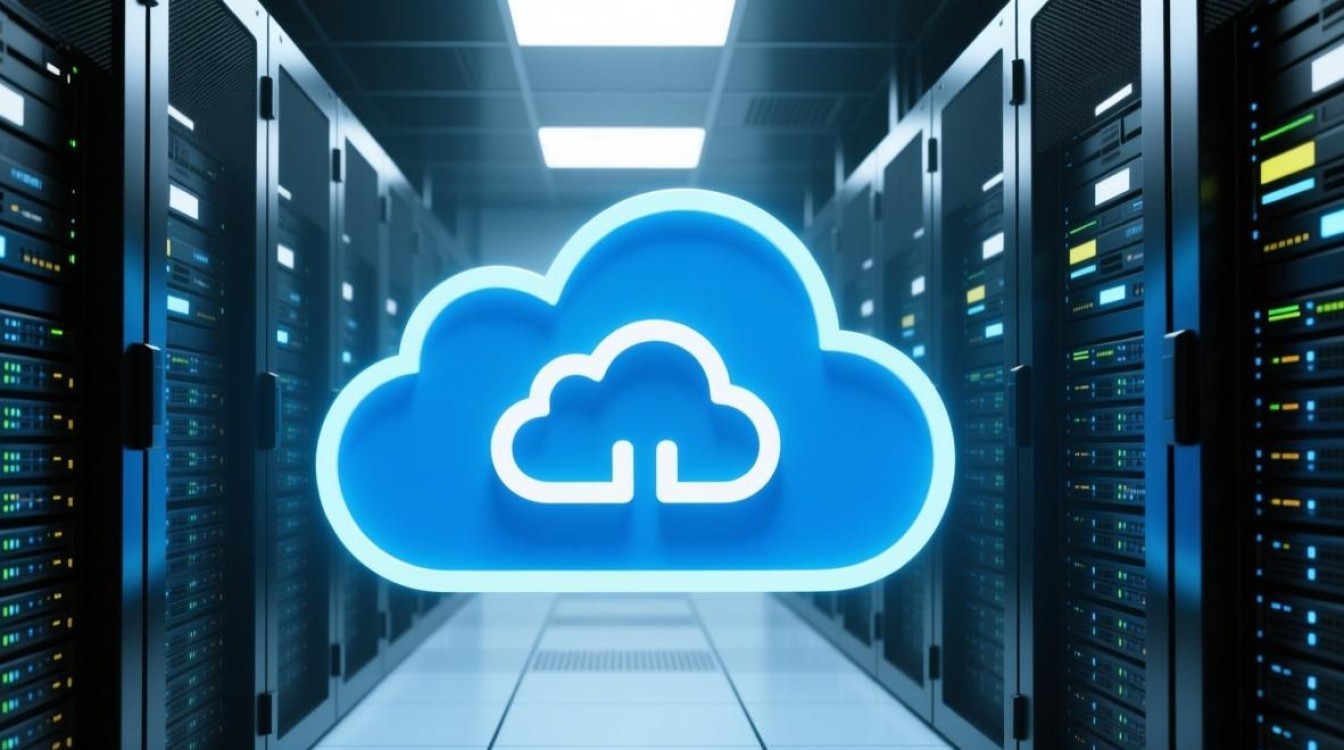 服务器云计算实现原理及关键技术详解，究竟如何高效运作？