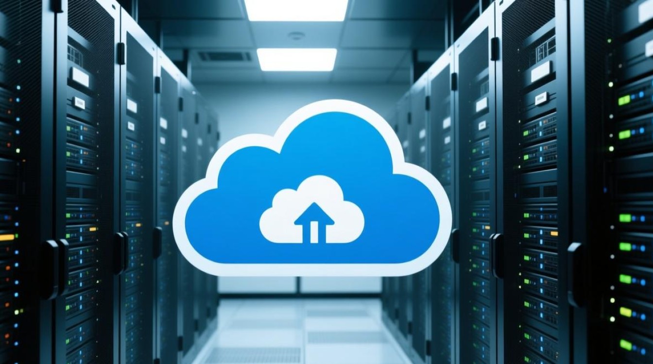 服务器云计算实现原理及关键技术详解，究竟如何高效运作？