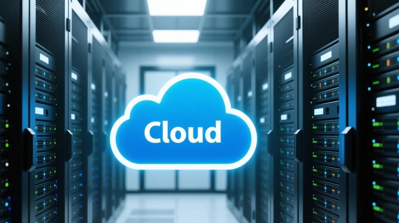 服务器云计算实现原理及关键技术详解，究竟如何高效运作？