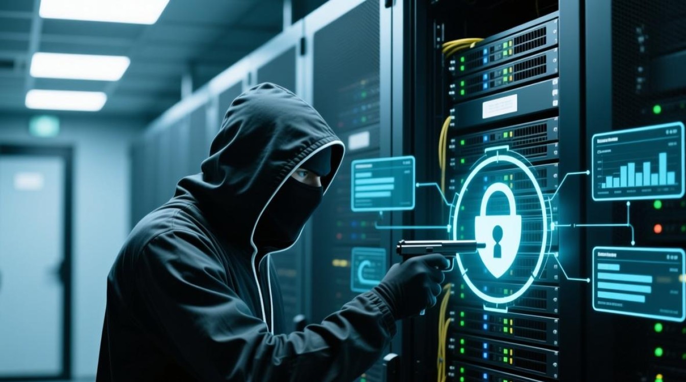 服务器渗透测试究竟涉及哪些关键步骤和检测方法？