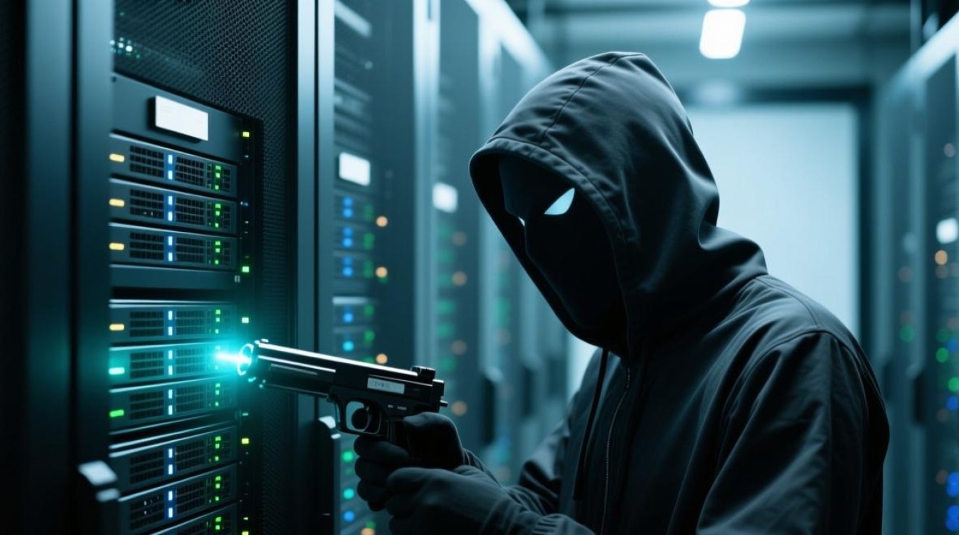 服务器渗透测试究竟涉及哪些关键步骤和检测方法？