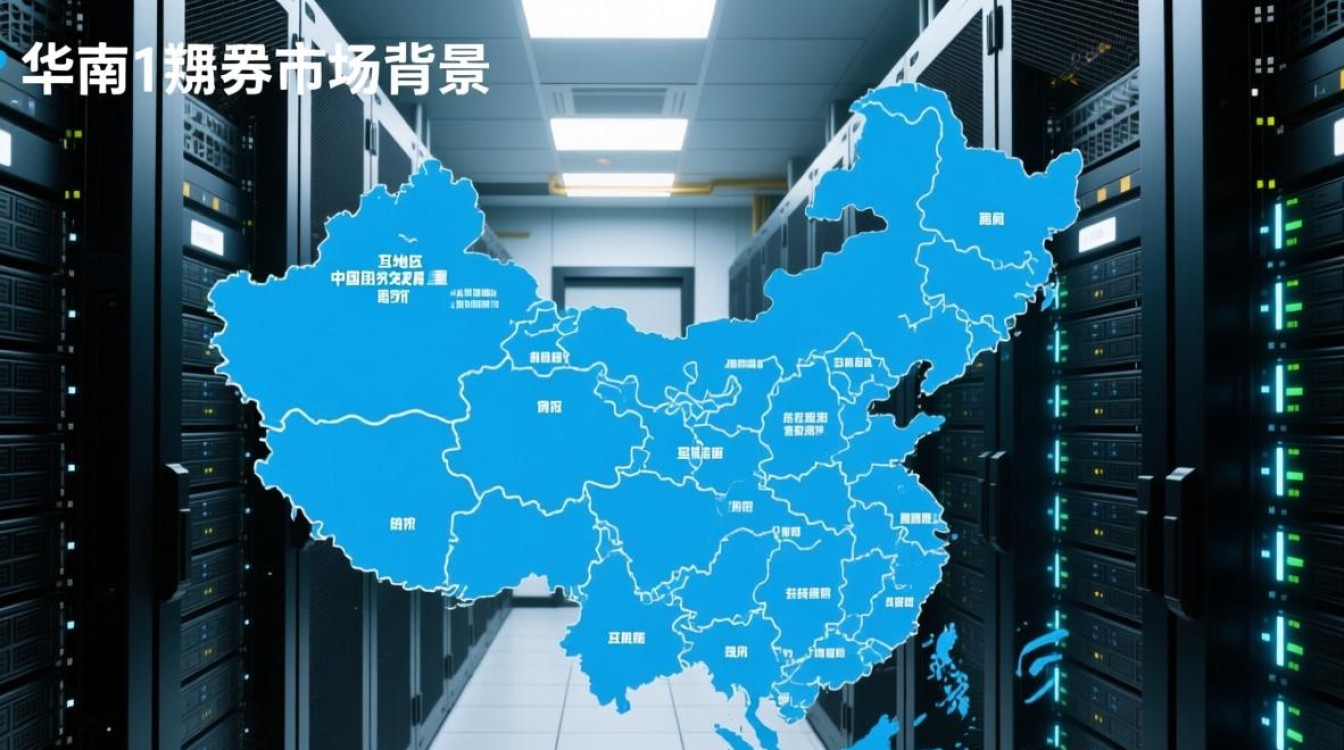 服务器华南为何成为企业数据中心布局的热门选择? 服务器华南为何成为企业数据中心布局的热门选择?
