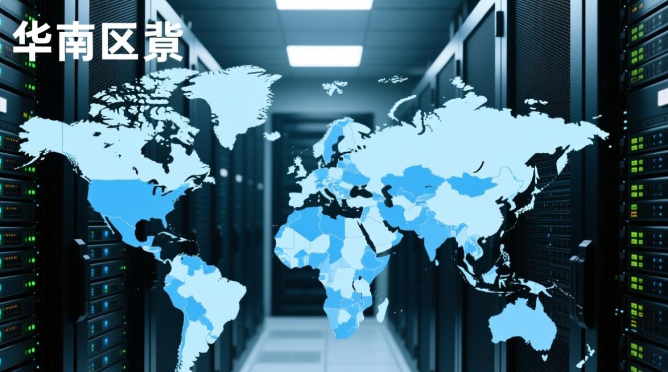 服务器华南为何成为企业数据中心布局的热门选择? 服务器华南为何成为企业数据中心布局的热门选择?