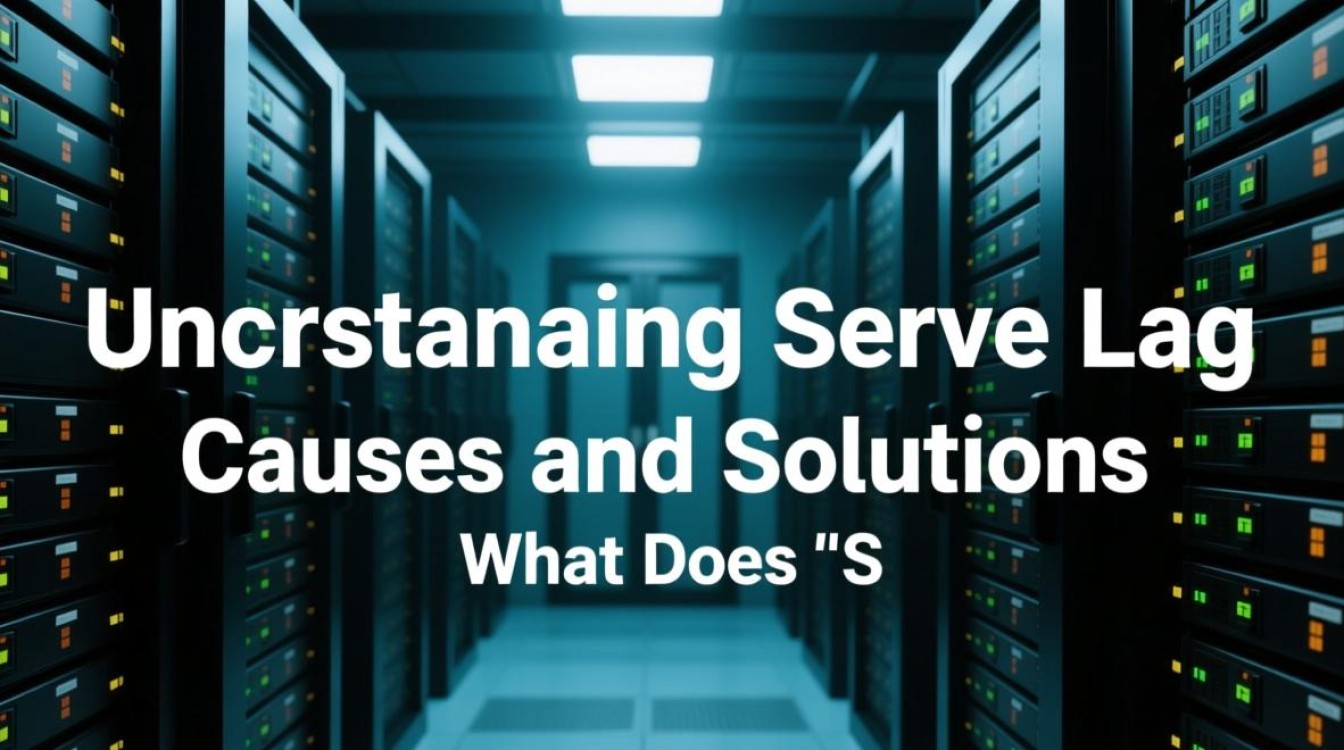 How do you express 服务器卡了 in English for a troubleshooting title?