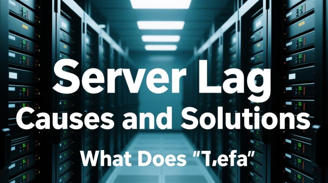 How do you express 服务器卡了 in English for a troubleshooting title?