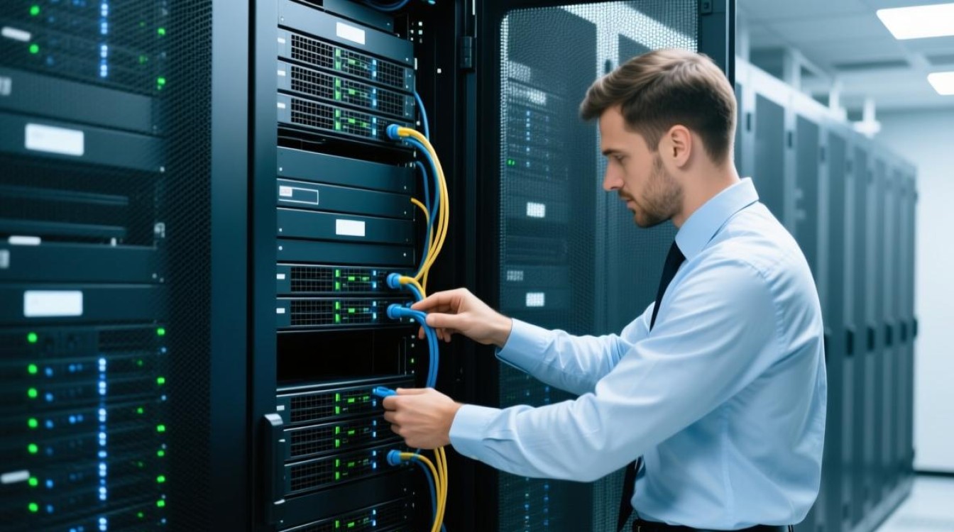 服务器关机操作步骤详解，确保数据安全与系统稳定的疑问解答