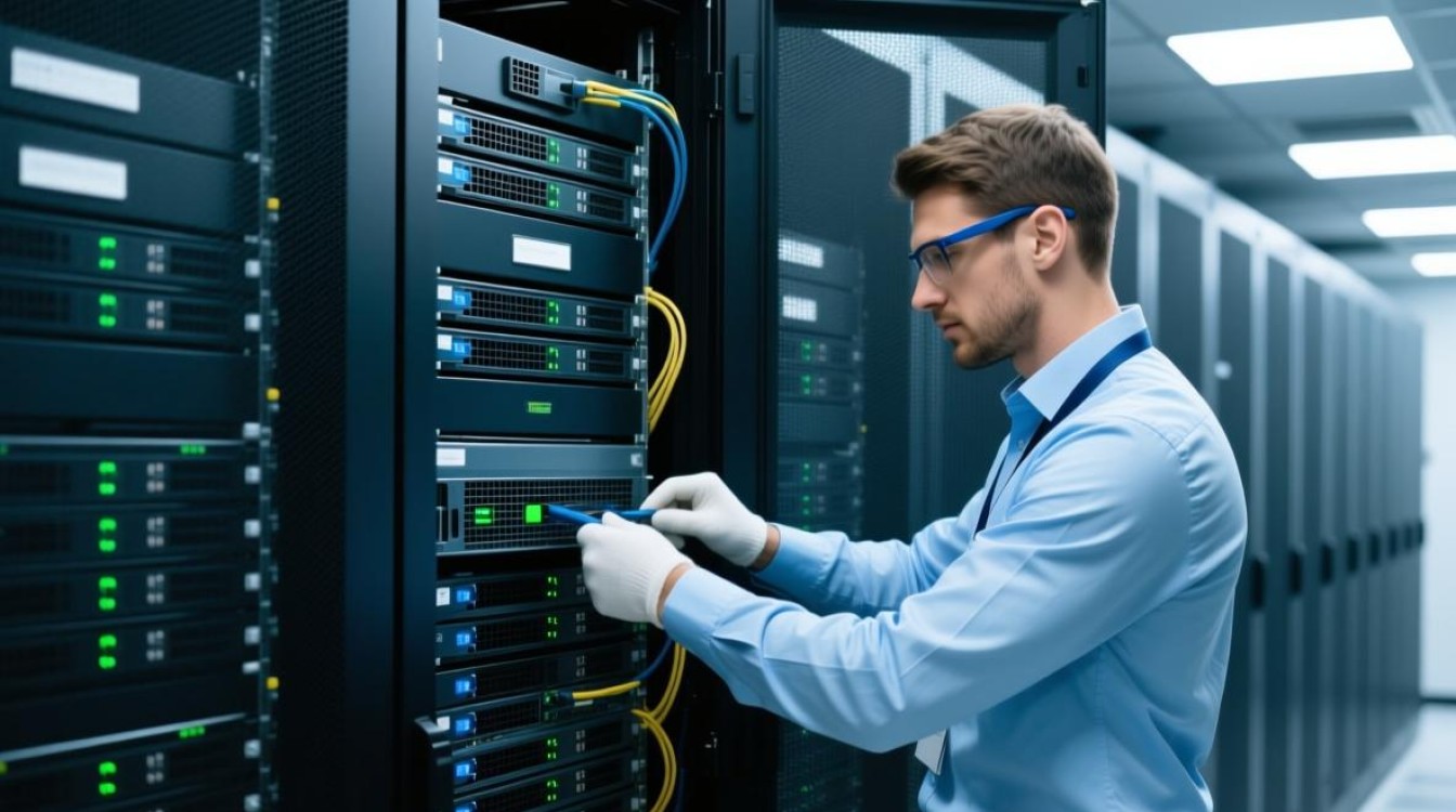 服务器关机操作步骤详解，确保数据安全与系统稳定的疑问解答