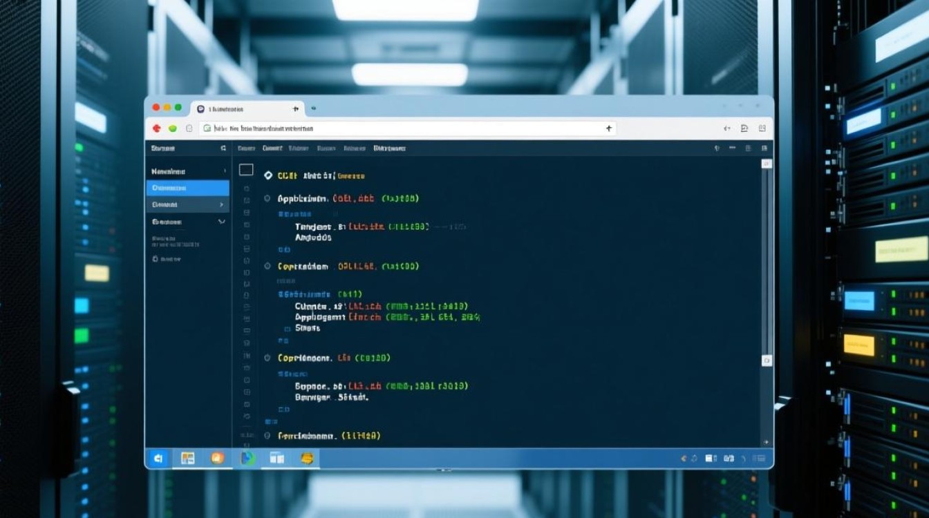 服务器进命令行操作详解,新手必看,常见问题解答 服务器进命令行操作详解,新手必看,常见问题解答