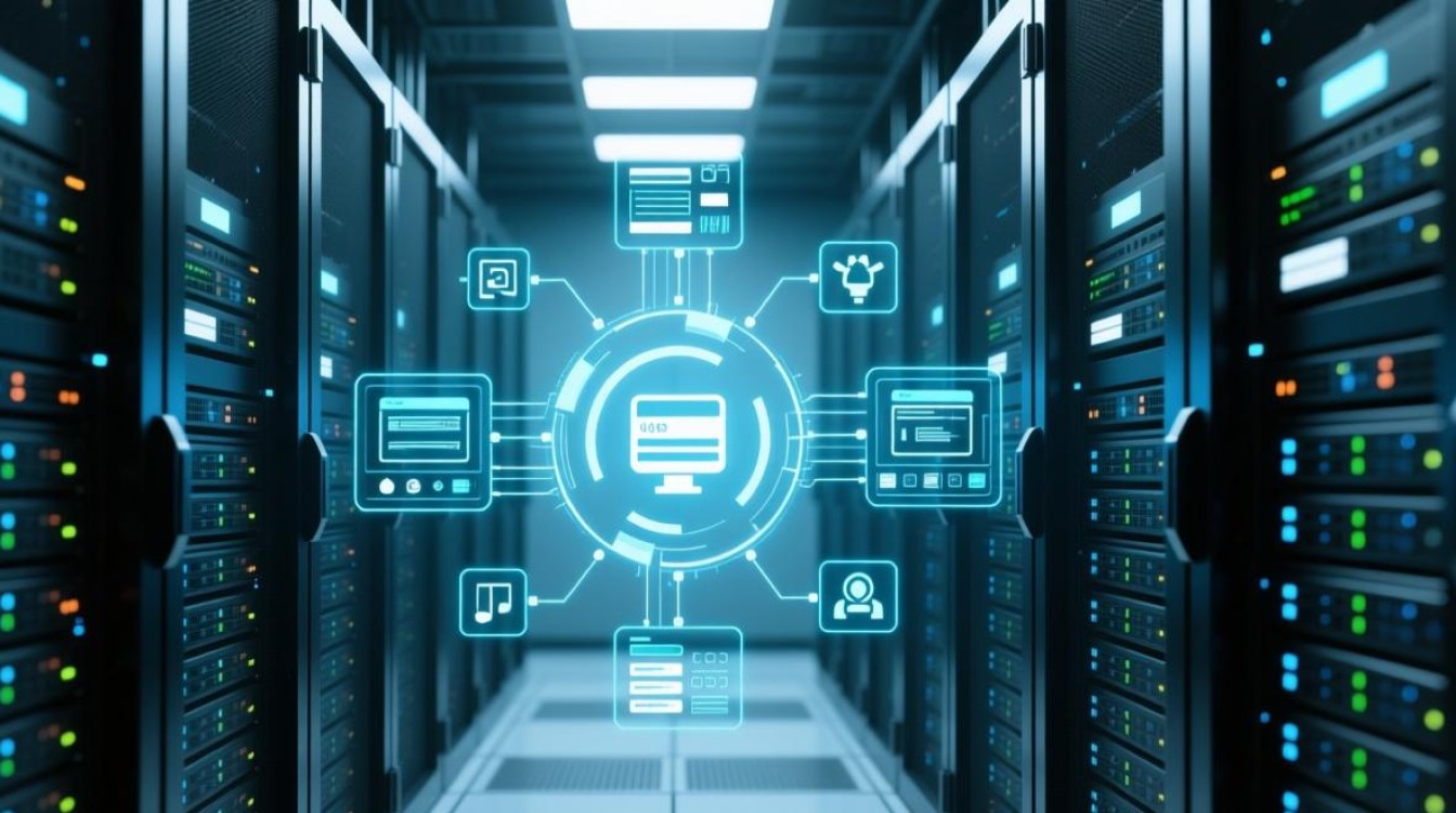 服务器连接数量设置方法详解，是限制过多还是过多影响性能？揭秘最佳配置！