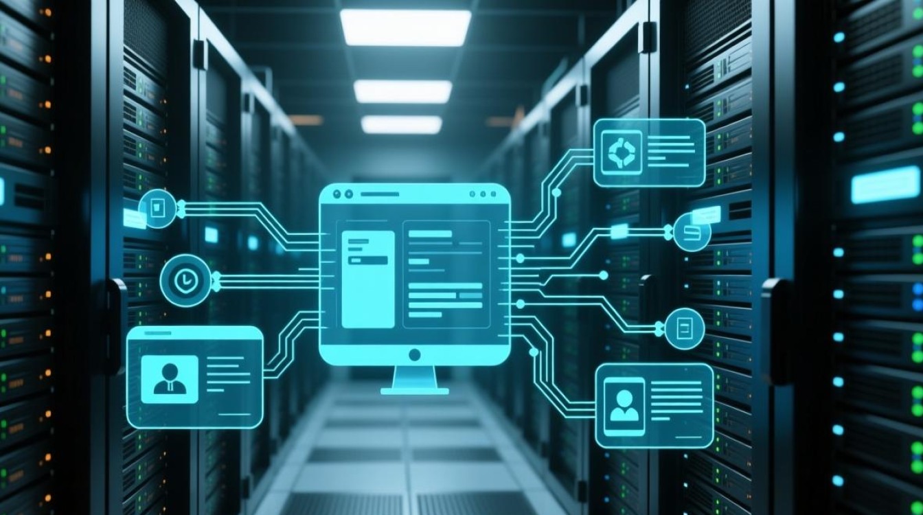 服务器连接数量设置方法详解，是限制过多还是过多影响性能？揭秘最佳配置！