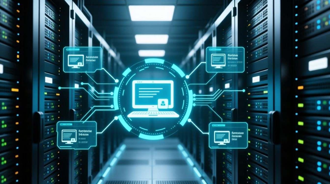 服务器连接数量设置方法详解，是限制过多还是过多影响性能？揭秘最佳配置！