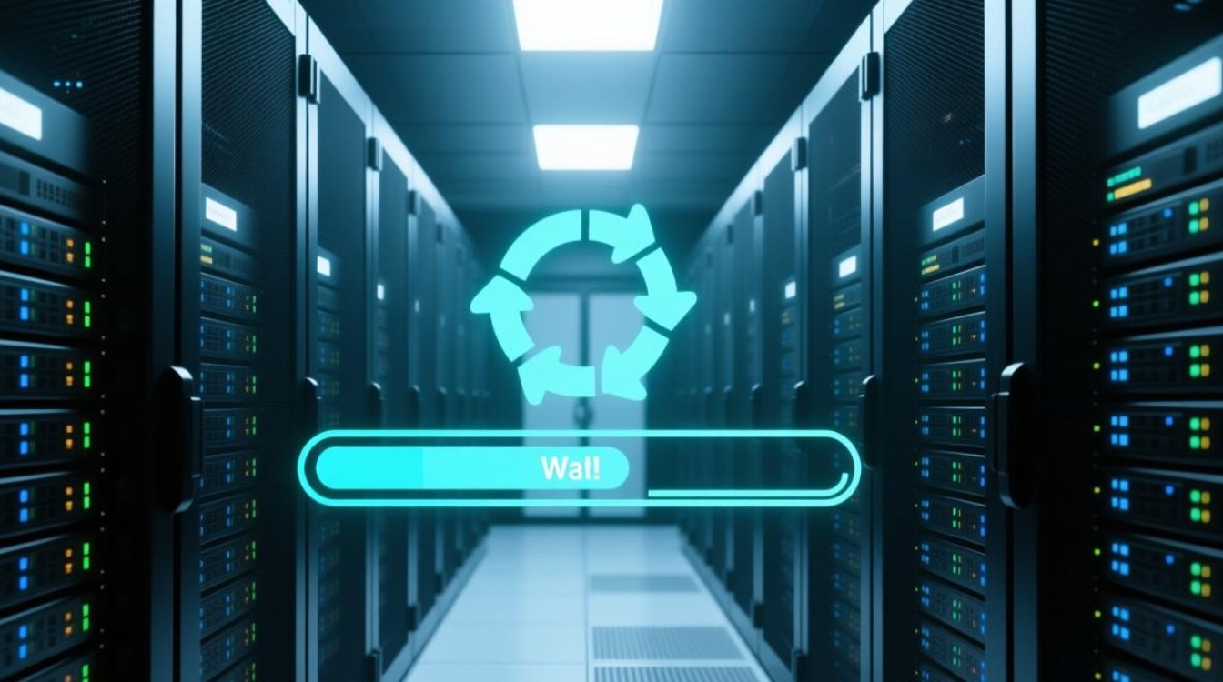 服务器加载太慢