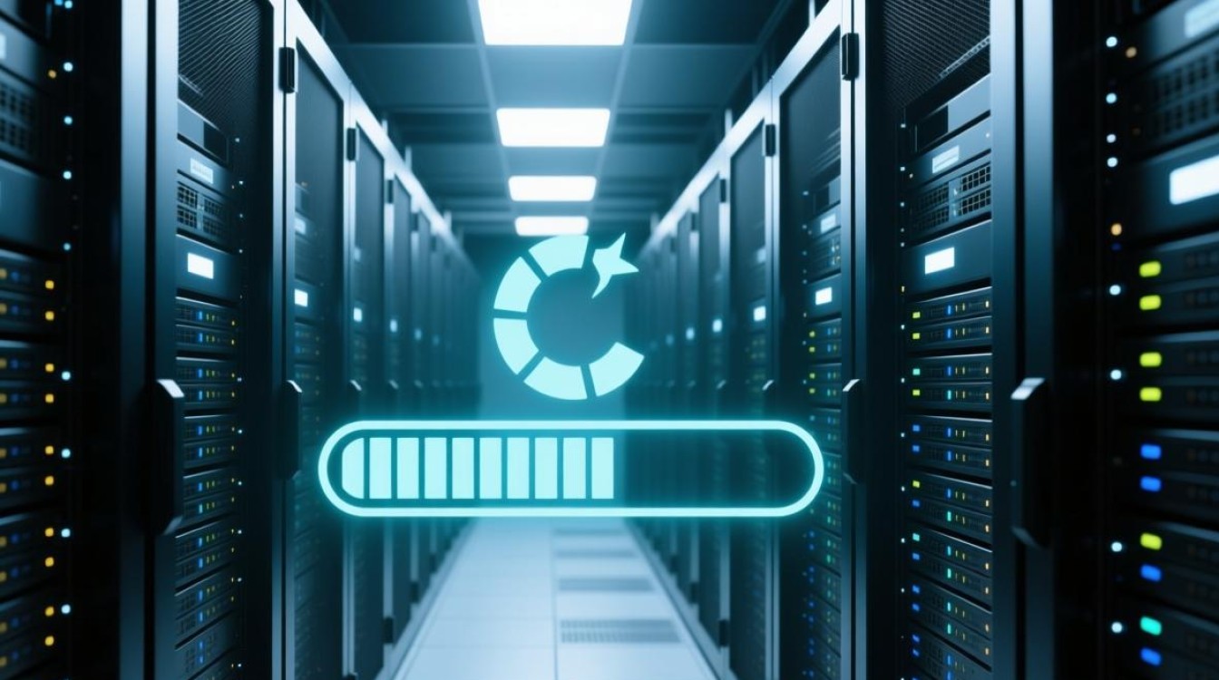 服务器加载太慢