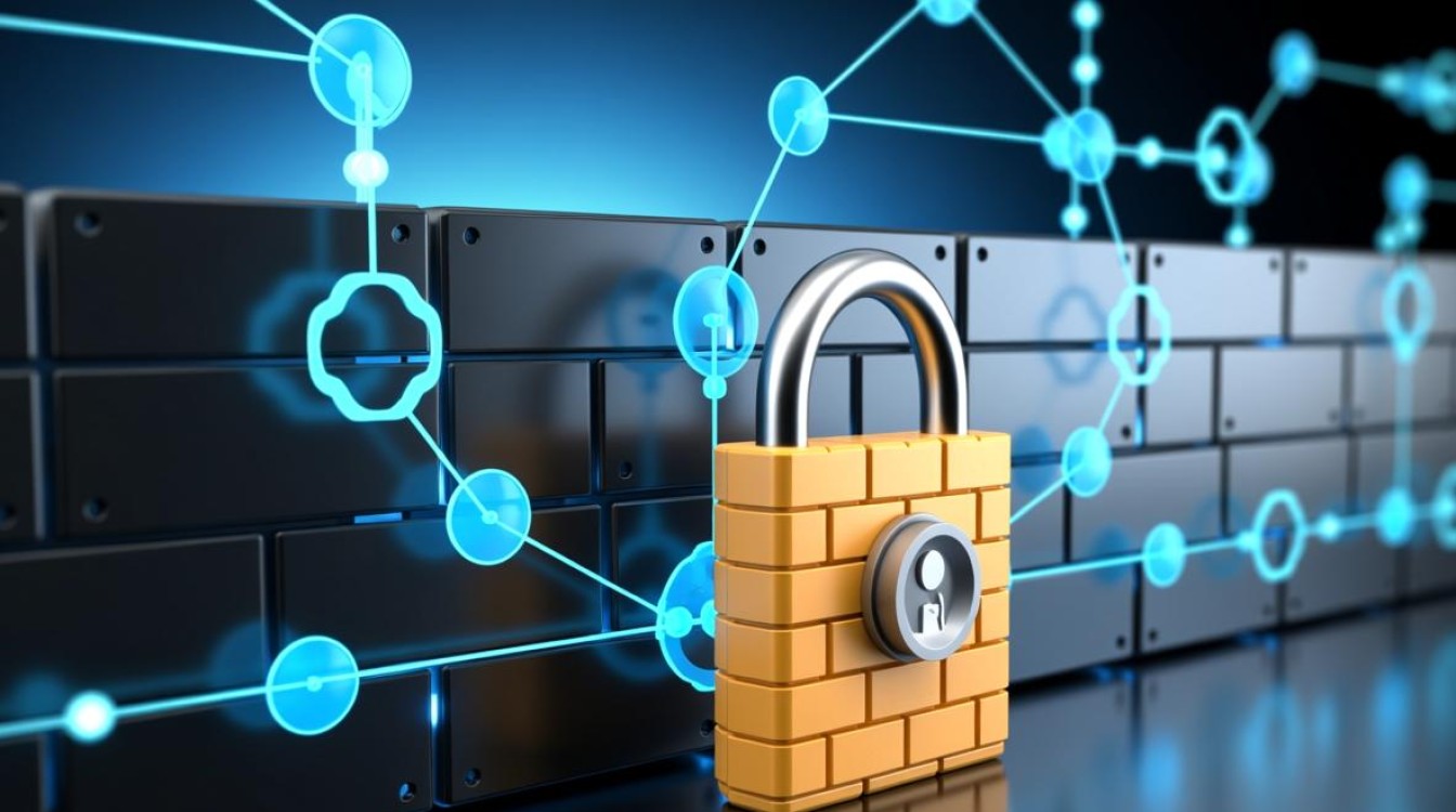 如何精确设置服务器防火墙以保障网络安全？避免误操作与漏洞？