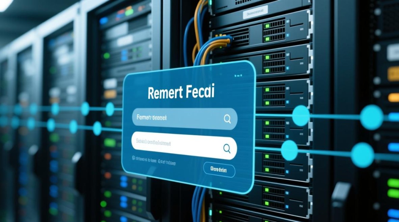 如何高效配置服务器实现便捷的远程登录操作? 如何高效配置服务器实现便捷的远程登录操作?