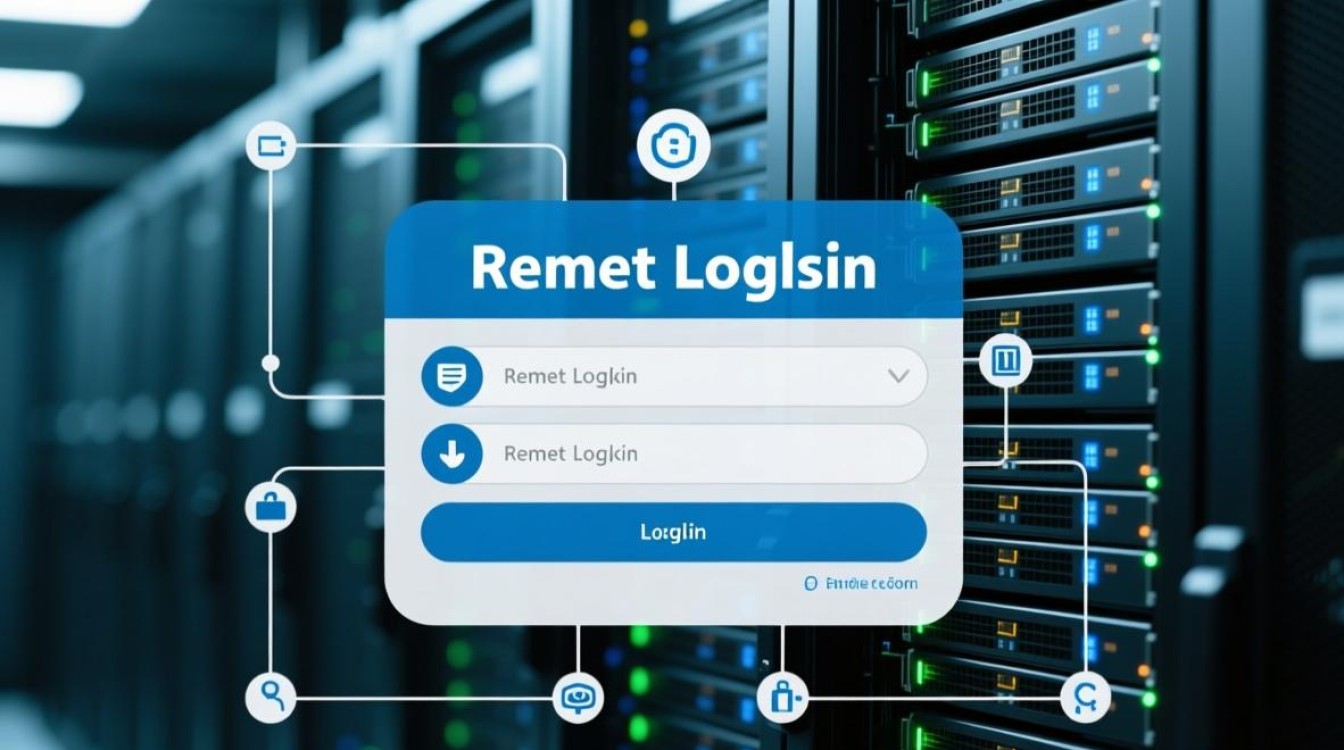 如何高效配置服务器实现便捷的远程登录操作? 如何高效配置服务器实现便捷的远程登录操作?