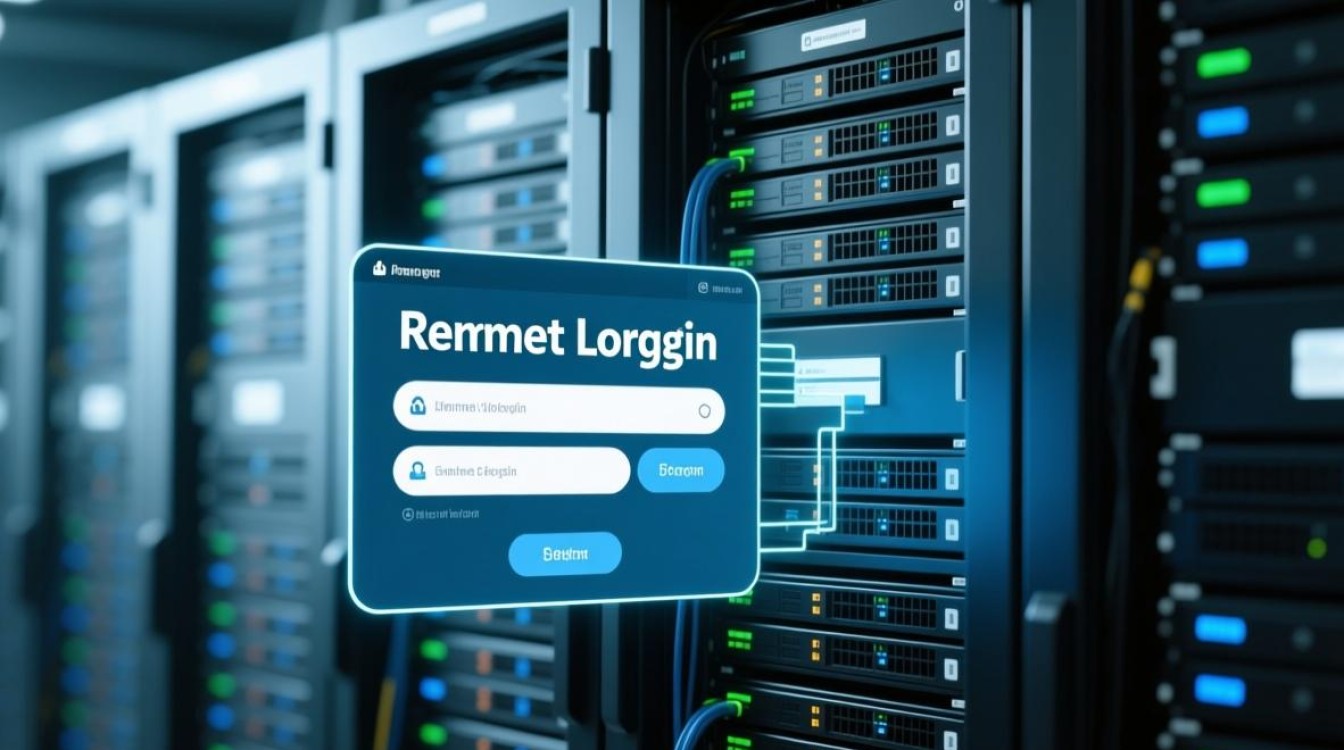 如何高效配置服务器实现便捷的远程登录操作? 如何高效配置服务器实现便捷的远程登录操作?