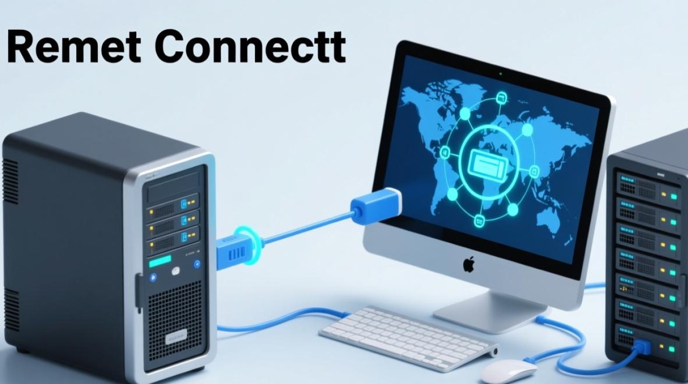 服务器远程连接设置步骤详解,是简单还是复杂? 服务器远程连接设置步骤详解,是简单还是复杂?