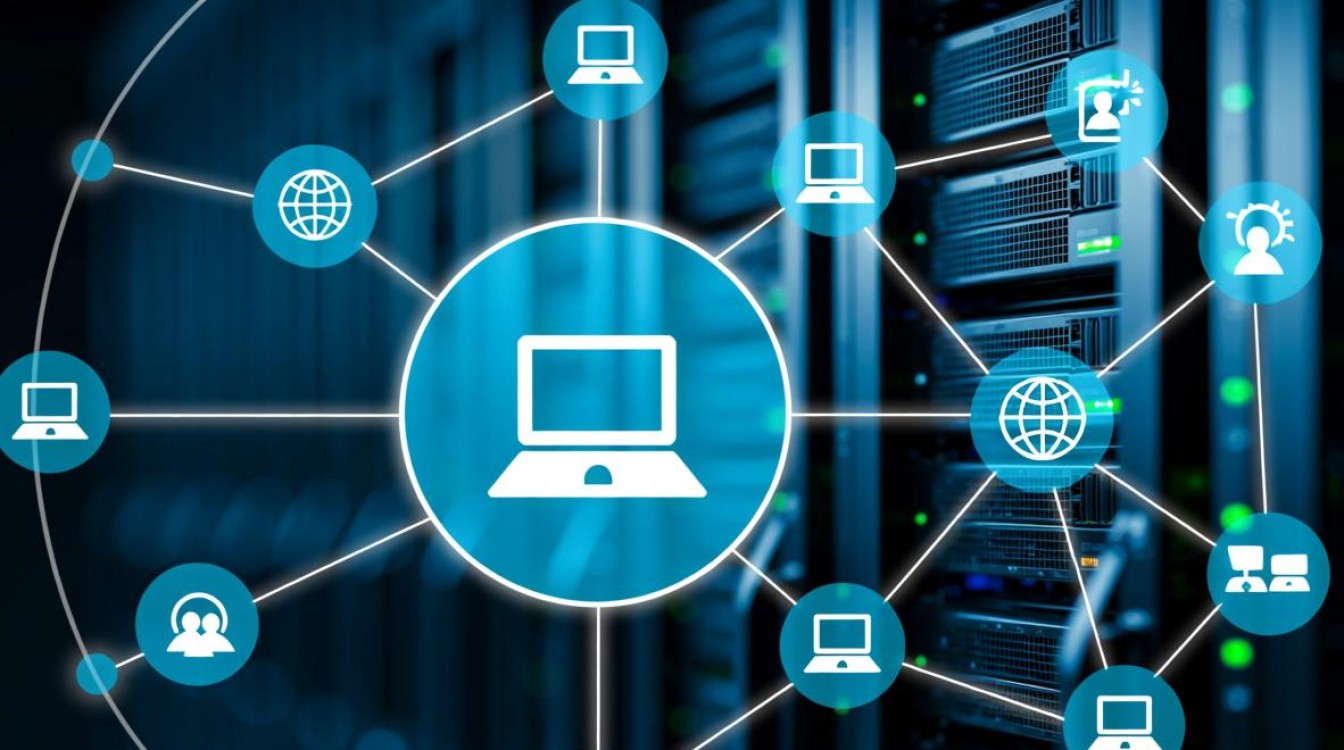 如何配置服务器实现高效远程桌面连接连接？