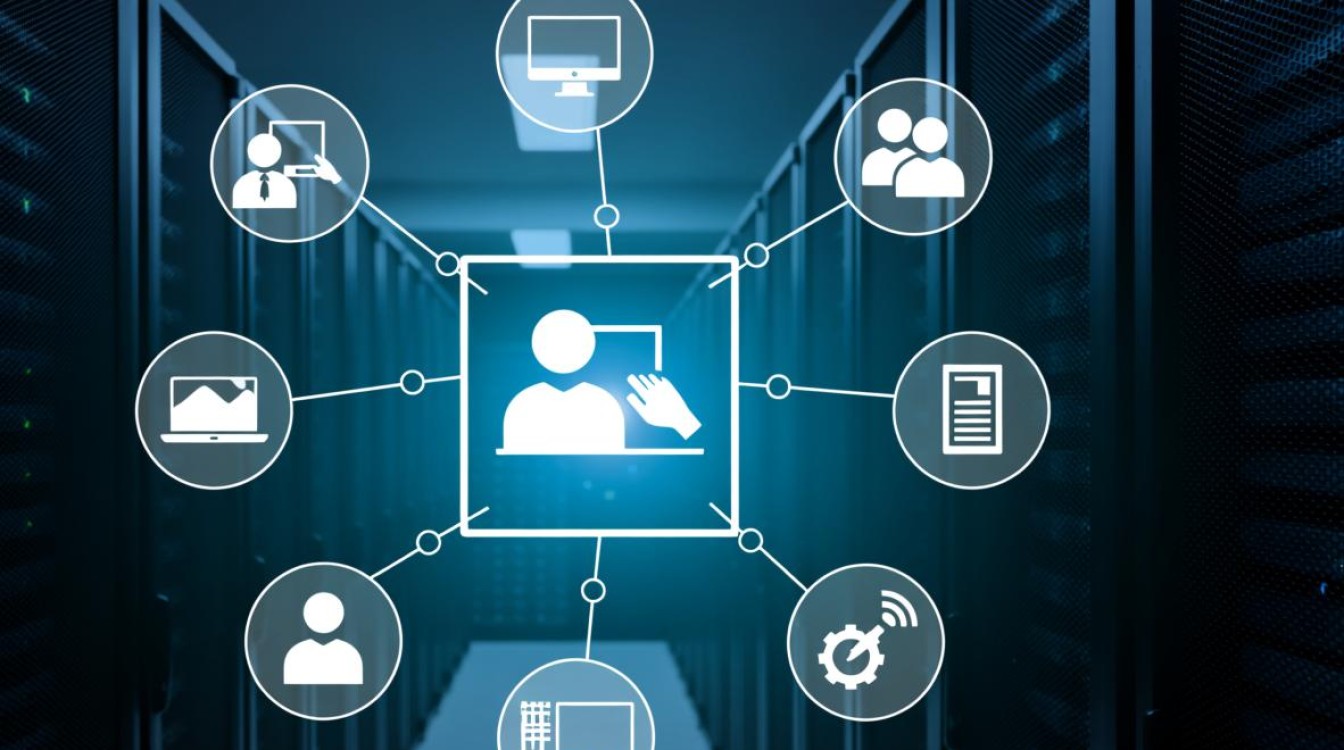 如何配置服务器实现高效远程桌面连接连接？