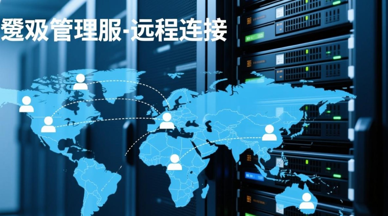 如何为服务器远程连接安全设置强密码，避免潜在风险？