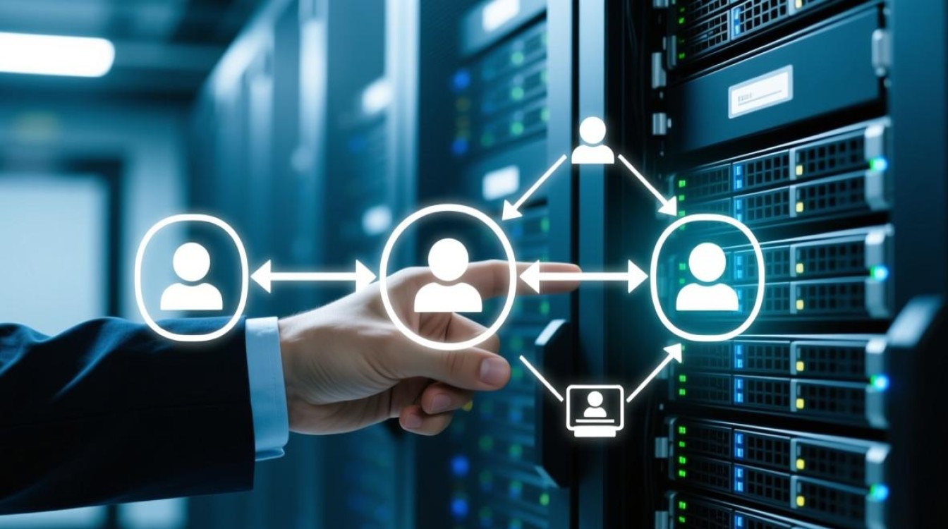 如何为服务器远程连接安全设置强密码，避免潜在风险？