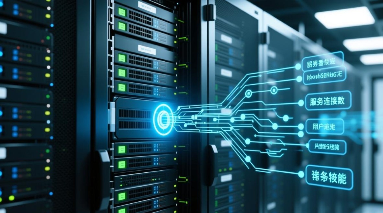 服务器连接数设置的关键因素与最佳实践有哪些？