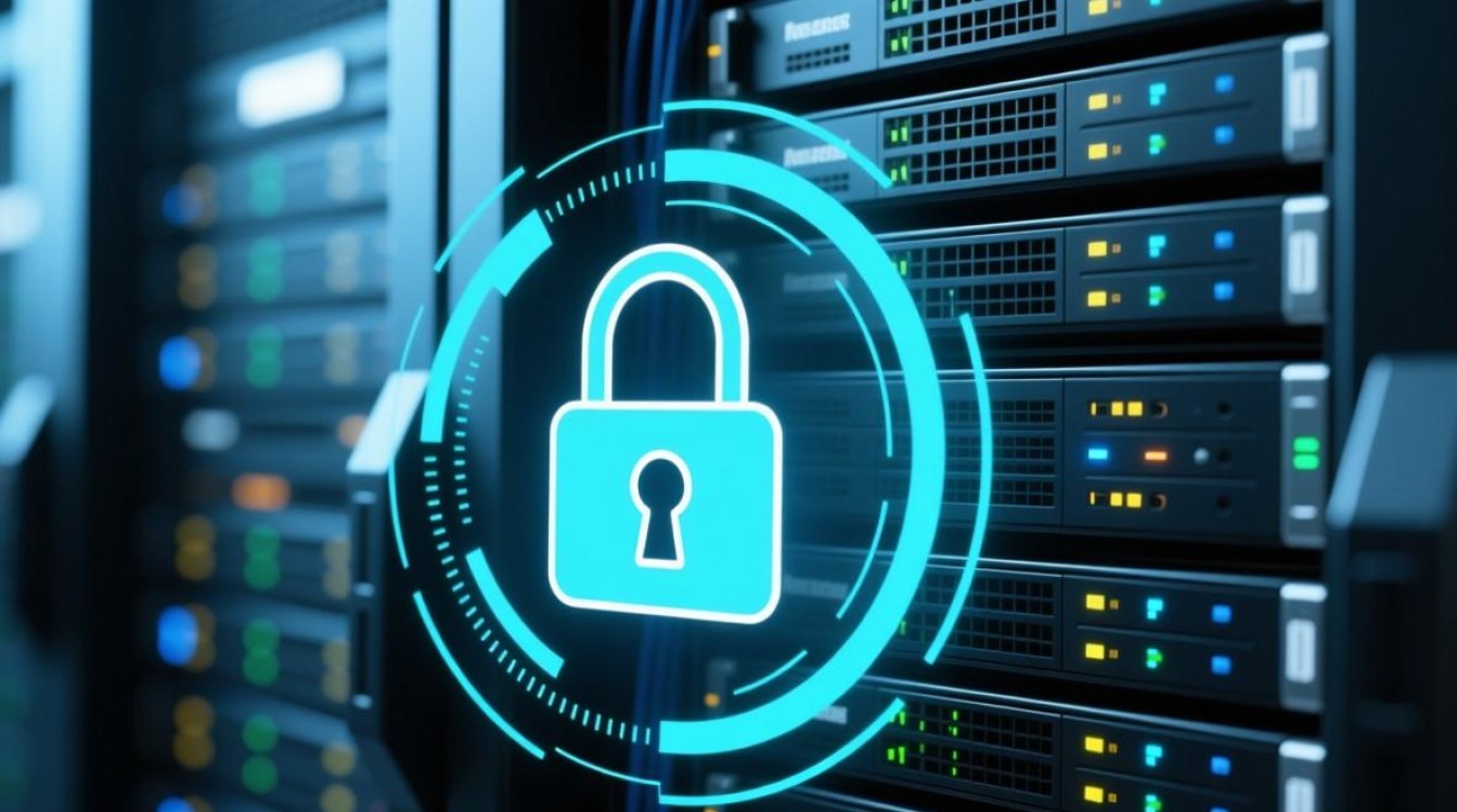 在服务器上正确设置锁屏密码的具体步骤和方法是什么？