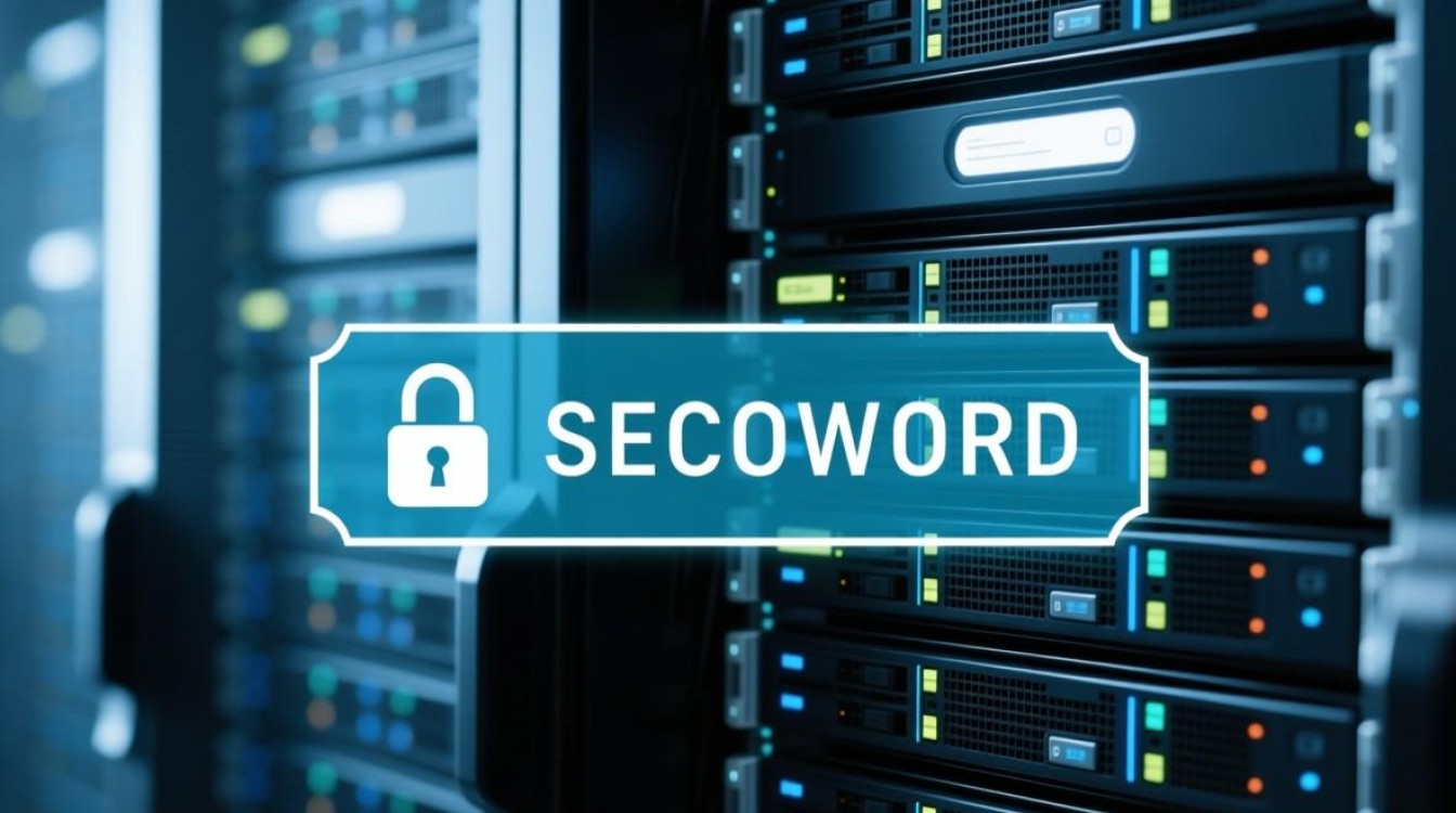 在服务器上正确设置锁屏密码的具体步骤和方法是什么？