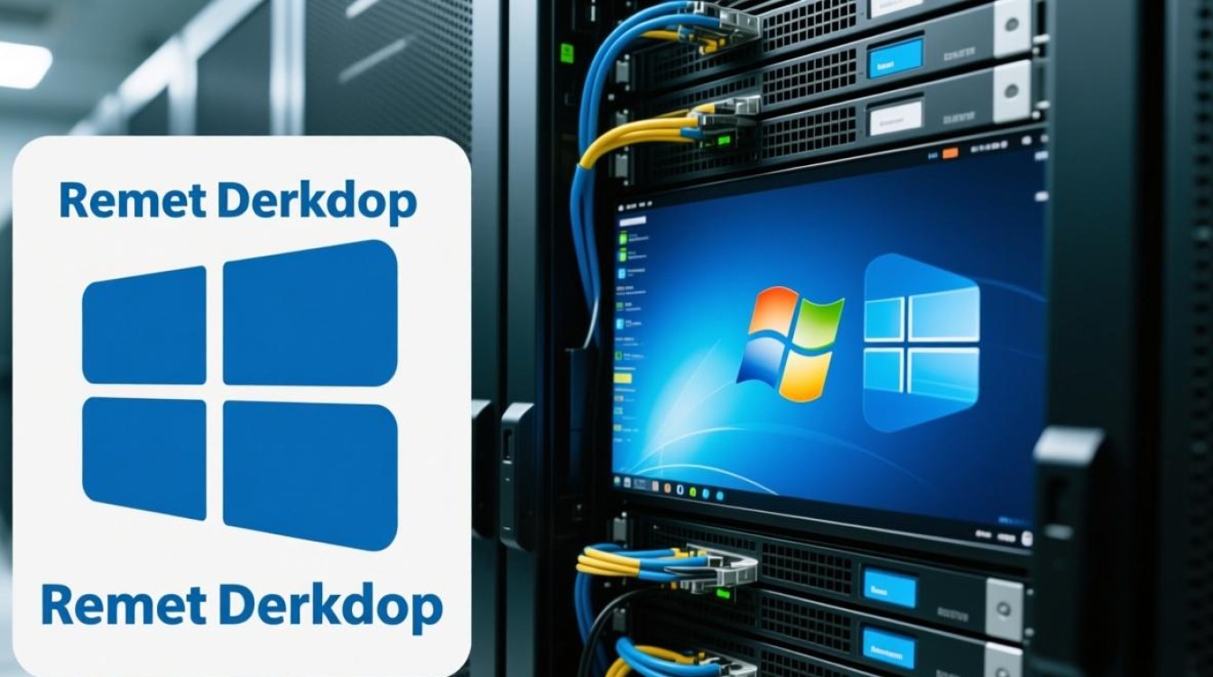 服务器远程桌面设置步骤详解，是简单操作还是隐藏难题？