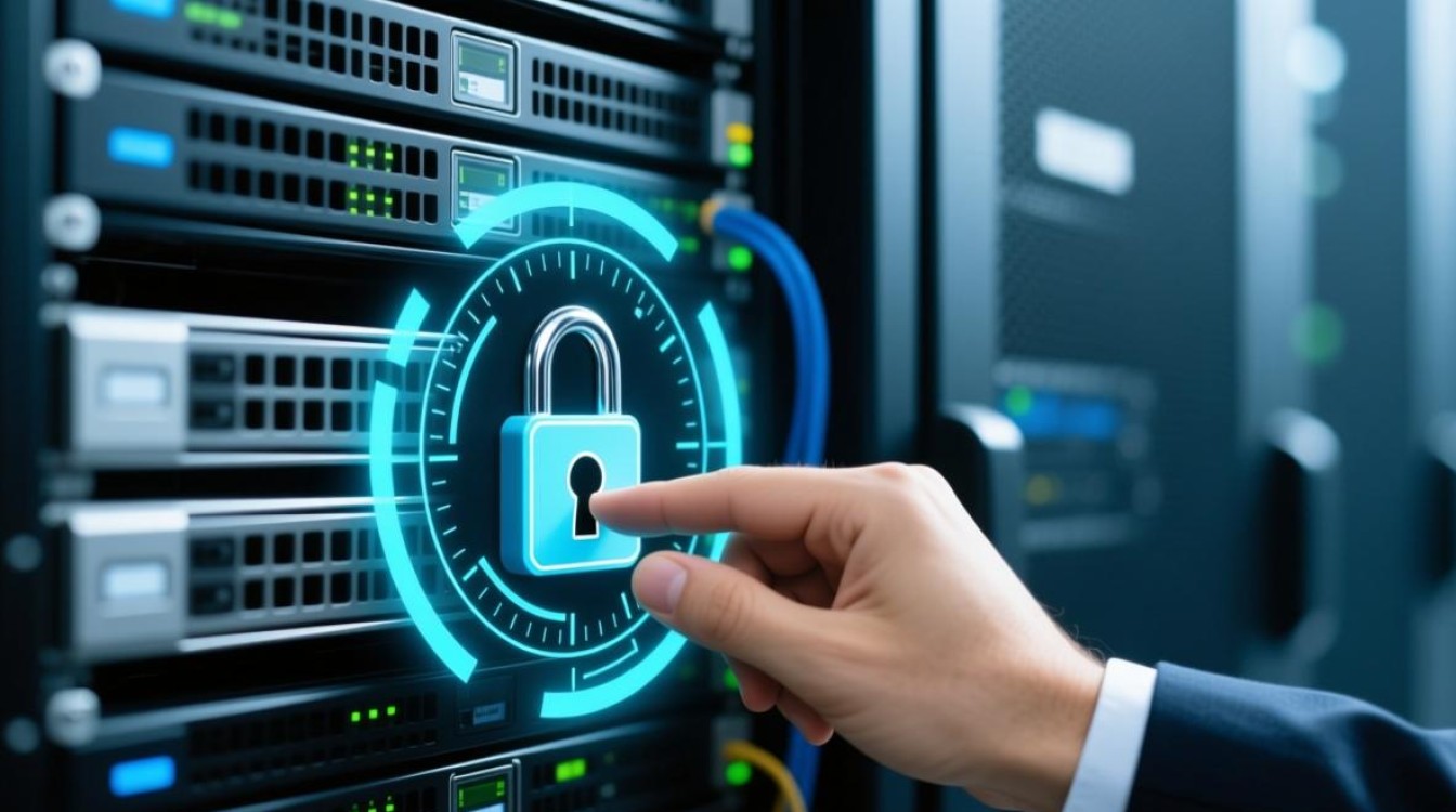 服务器远程开机密码设置方法详解，是安全还是麻烦？