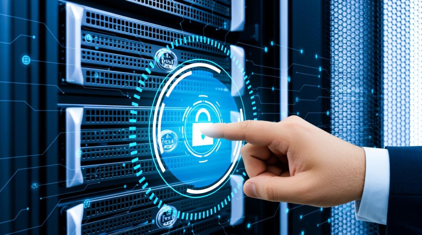 服务器远程开机密码设置方法详解，是安全还是麻烦？