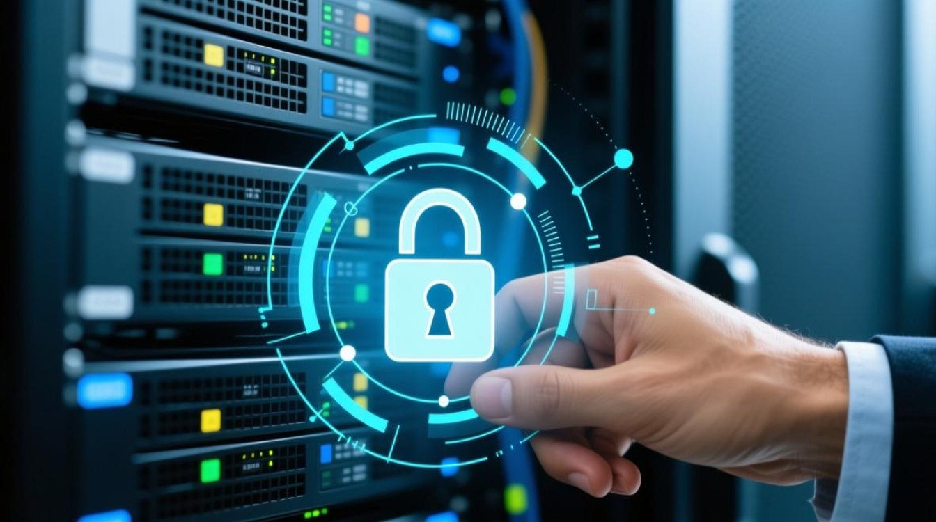 服务器远程开机密码设置方法详解，是安全还是麻烦？