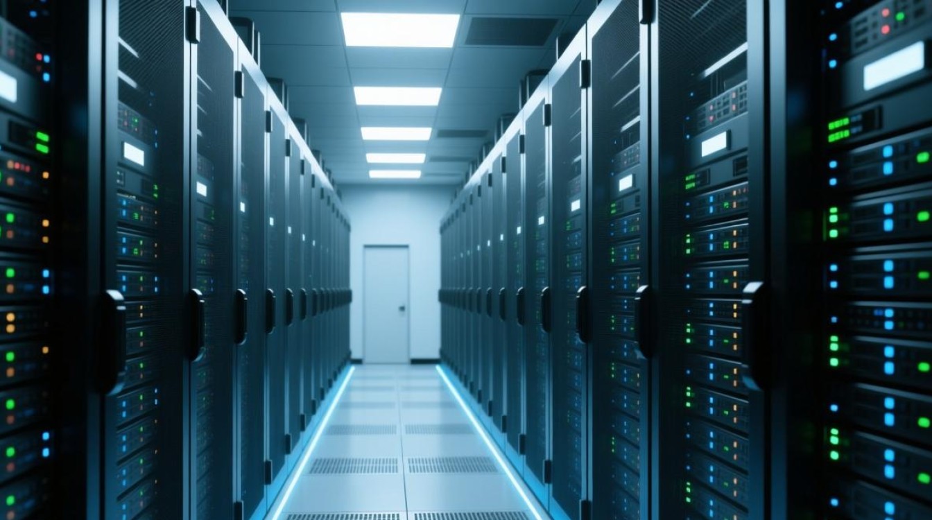 服务器厂商市场份额究竟如何分布?谁将引领行业新风向? 服务器厂商市场份额究竟如何分布?谁将引领行业新风向?