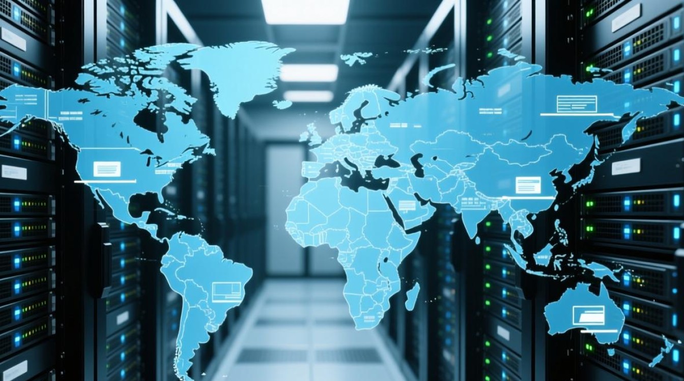 服务器厂商大全,盘点哪些品牌在行业占据领先地位? 服务器厂商大全,盘点哪些品牌在行业占据领先地位?