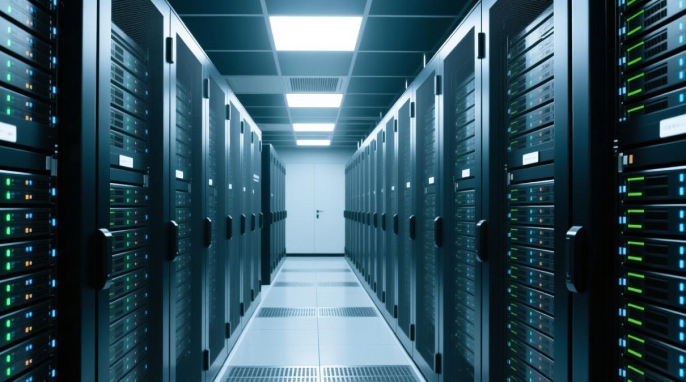 服务器厂商大全,盘点哪些品牌在行业占据领先地位? 服务器厂商大全,盘点哪些品牌在行业占据领先地位?