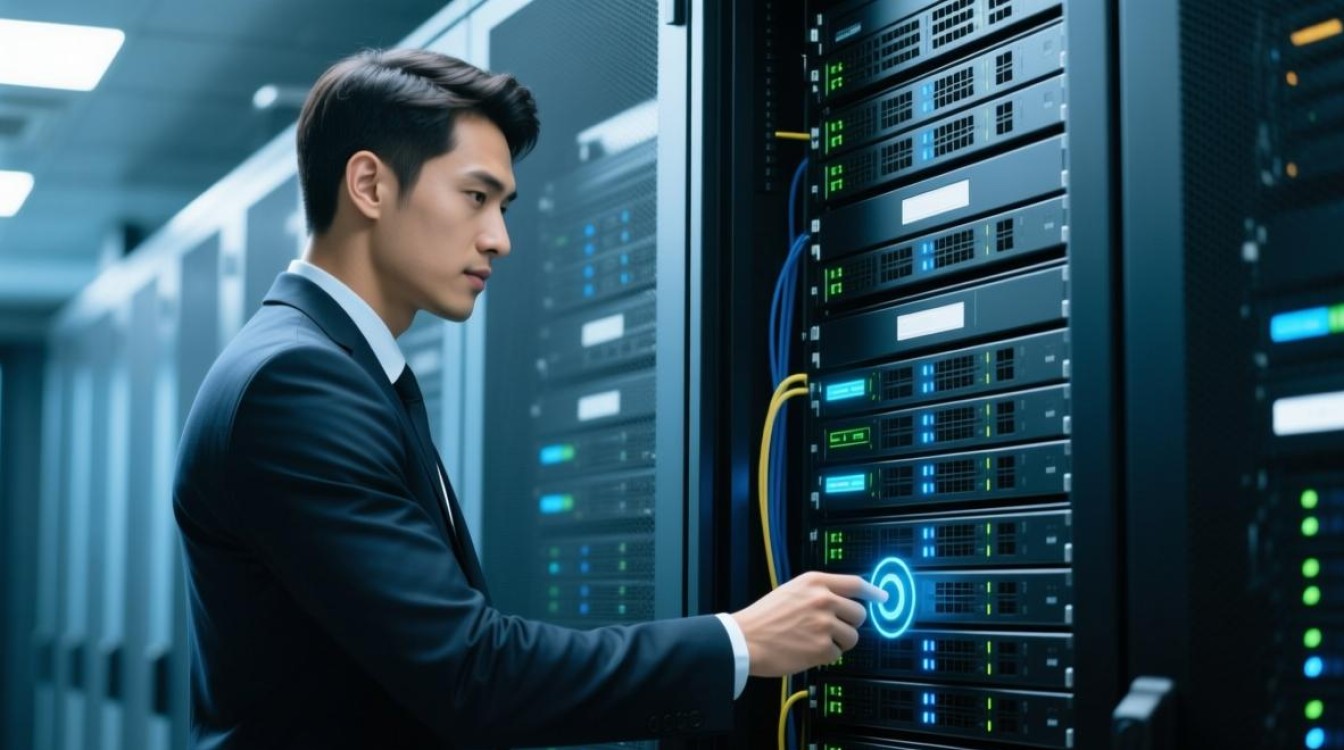 如何高效设置服务器实现远程访问?详细步骤和注意事项揭秘! 如何高效设置服务器实现远程访问?详细步骤和注意事项揭秘!