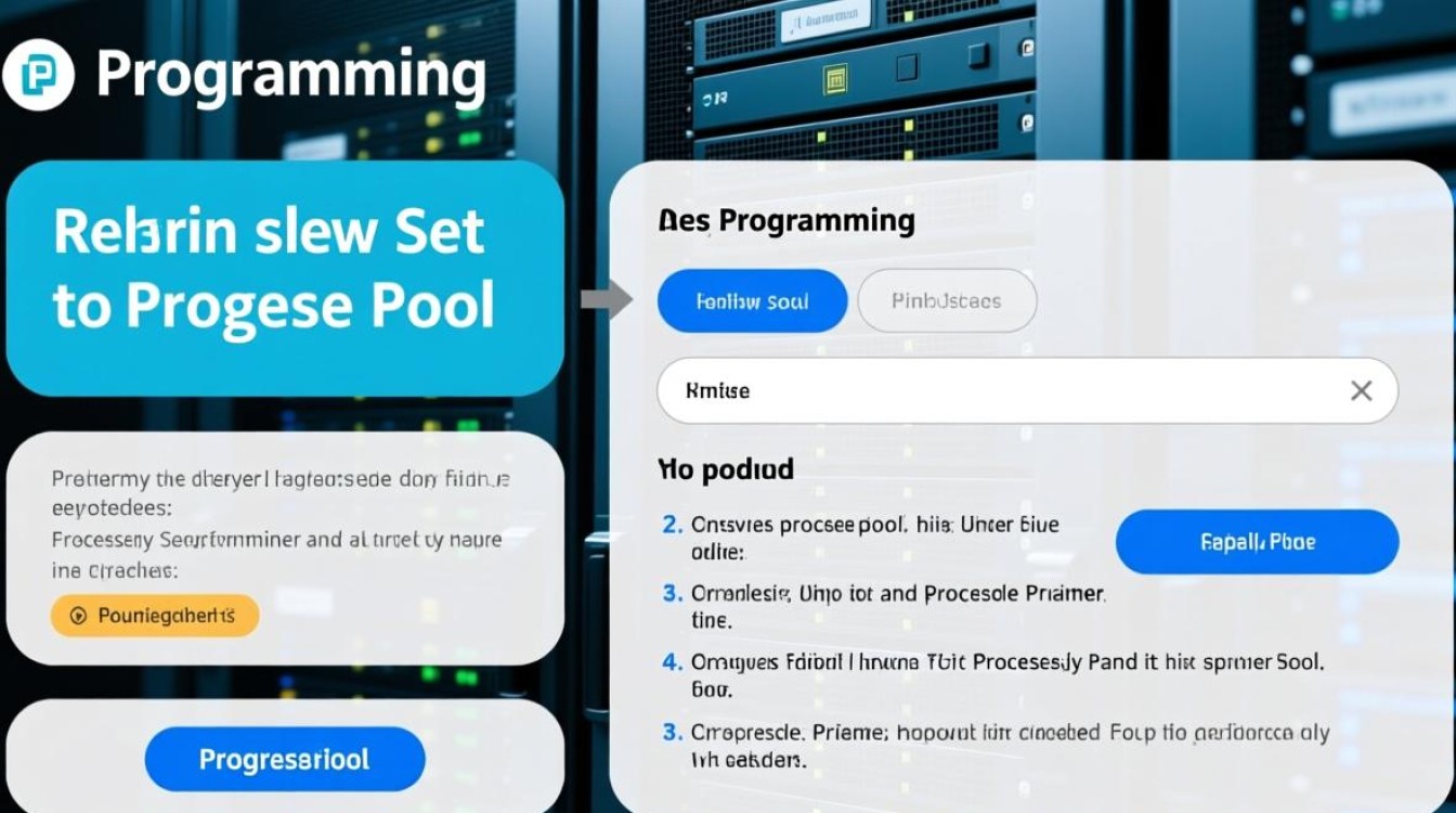 服务器设置进程池人数的关键因素有哪些?最佳实践是怎样的? 服务器设置进程池人数的关键因素有哪些?最佳实践是怎样的?