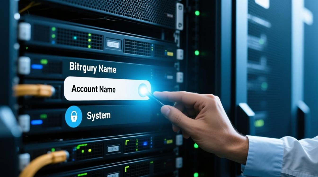 服务器账户名设置是否有限制？如何确保账户名既安全又独特？