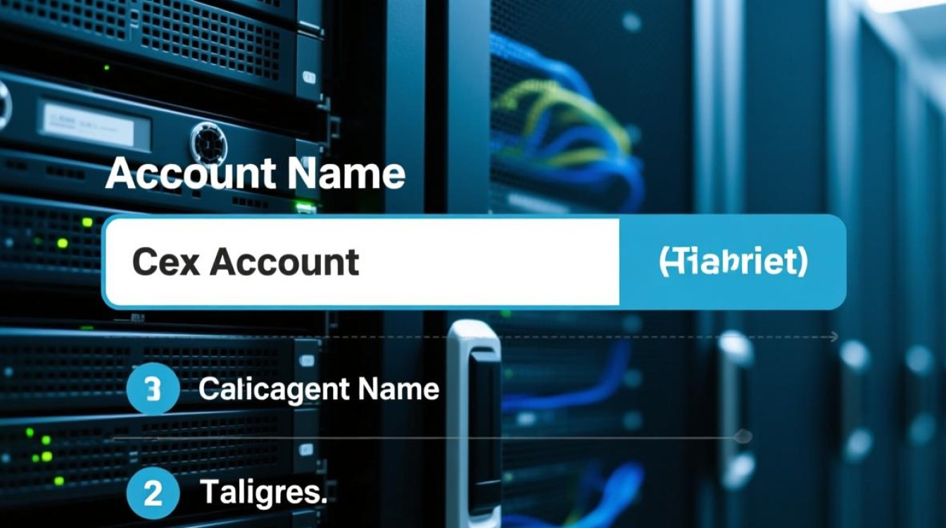 服务器账户名设置是否有限制？如何确保账户名既安全又独特？