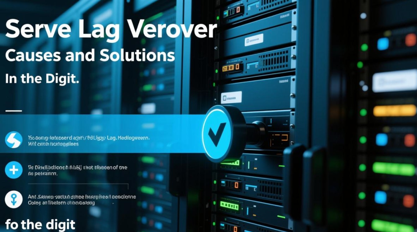 Experiencing Server Lag: How to Express How Do I Fix a Slow Server in English?